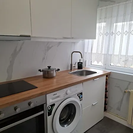 O Rincon De Paco Apartament