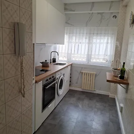 O Rincon De Paco * Oleiros