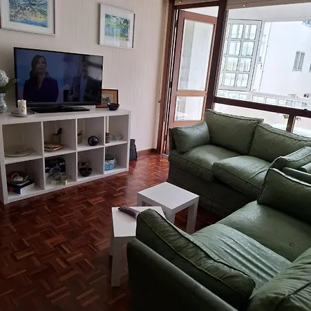 O Rincon De Paco Apartament Oleiros