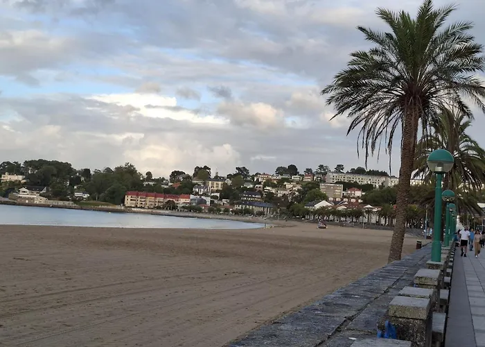 Appartement O Rincon De Paco *