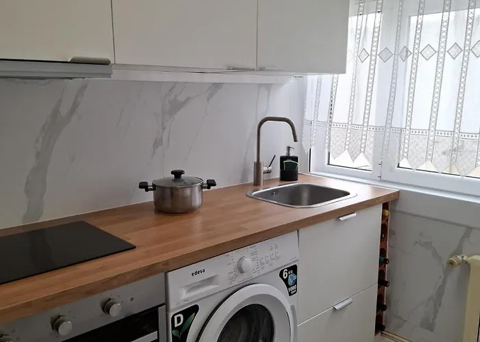 O Rincon De Paco Appartement