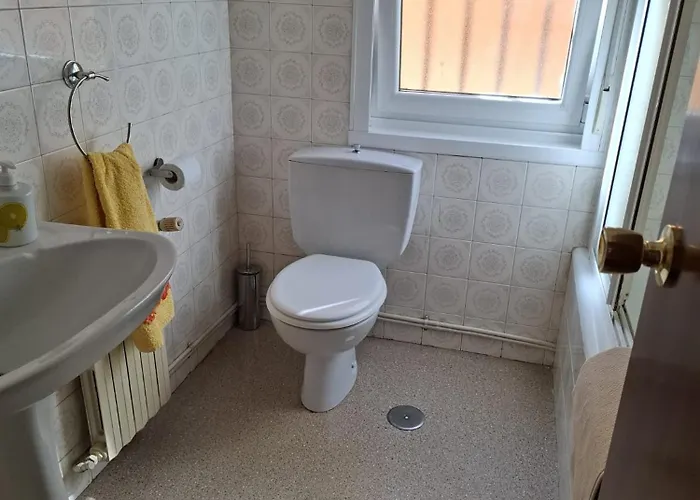 O Rincon De Paco Appartement *