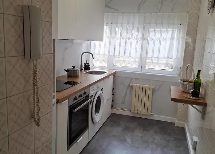 O Rincon De Paco * Oleiros