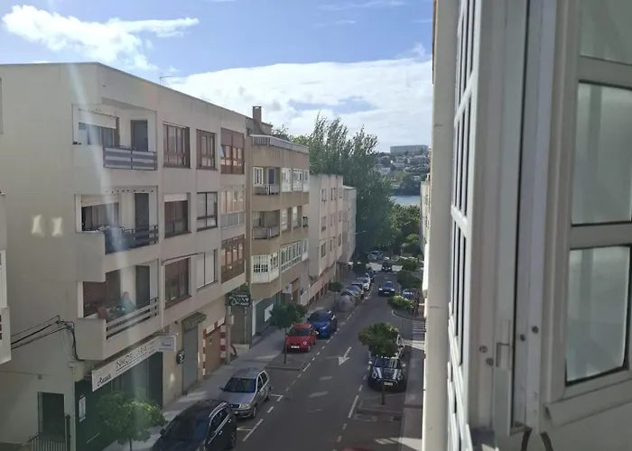 Appartement O Rincon De Paco *