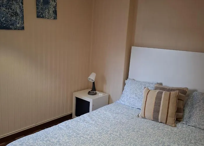 O Rincon De Paco Appartement *