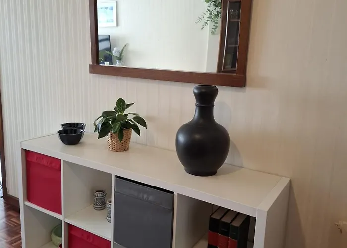 Appartement O Rincon De Paco *