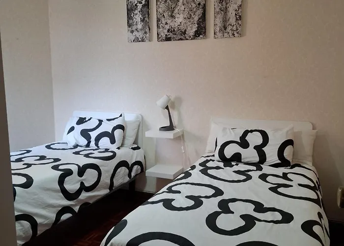 Appartement O Rincon De Paco Oleiros